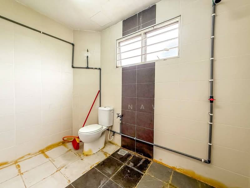 Rumah Teres 3-Tingkat untuk Dijual di Bandar Sungai Long (Selangor) - Fauran Nawawi - PropertyGuru.com.my