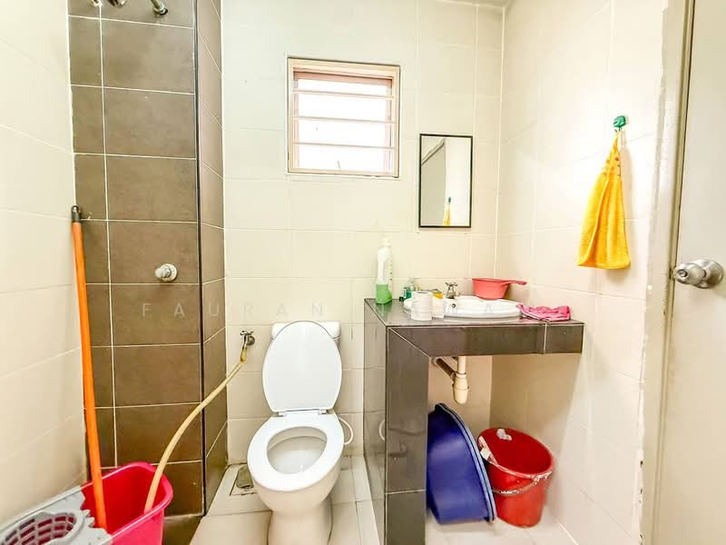 Rumah Teres 3-Tingkat untuk Dijual di Bandar Sungai Long (Selangor) - Fauran Nawawi - PropertyGuru.com.my