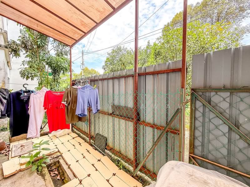 Rumah Teres 3-Tingkat untuk Dijual di Bandar Sungai Long (Selangor) - Fauran Nawawi - PropertyGuru.com.my
