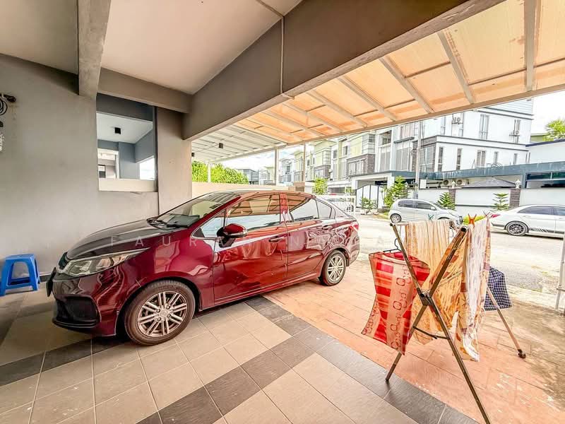 Rumah Teres 3-Tingkat untuk Dijual di Bandar Sungai Long (Selangor) - Fauran Nawawi - PropertyGuru.com.my