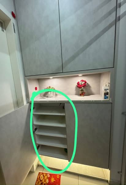 Condominium for Rent at Platinum OUG Residence - Vincent Chye - PropertyGuru.com.my