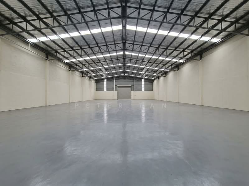 Kilang Berkembar untuk Dijual di Jenjarom (Selangor) - Peter Tan - Interior - PropertyGuru.com.my
