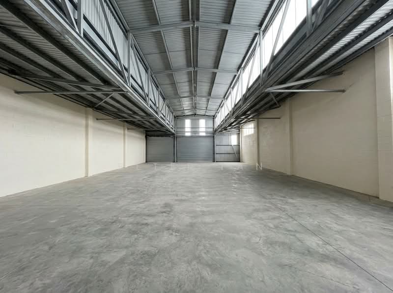 Kilang Berkembar untuk Dijual di Jenjarom (Selangor) - Peter Tan - Interior - PropertyGuru.com.my