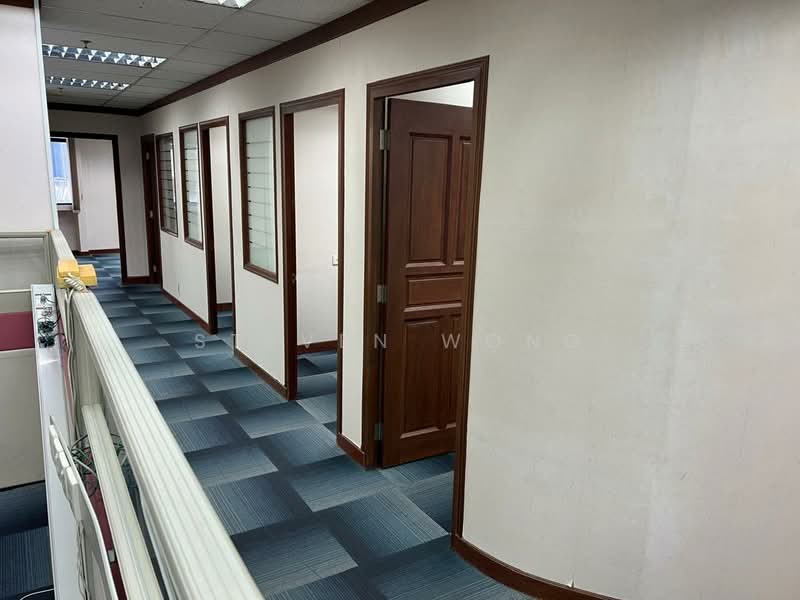 Office for Sale in KLCC (KL City Centre) - Steven Wong - Corridor - PropertyGuru.com.my