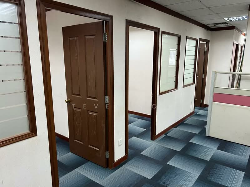 Office for Sale in KLCC (KL City Centre) - Steven Wong - Interior - PropertyGuru.com.my