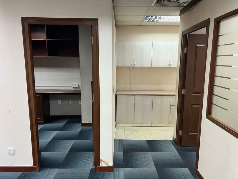 Office for Sale in KLCC (KL City Centre) - Steven Wong - Study - PropertyGuru.com.my
