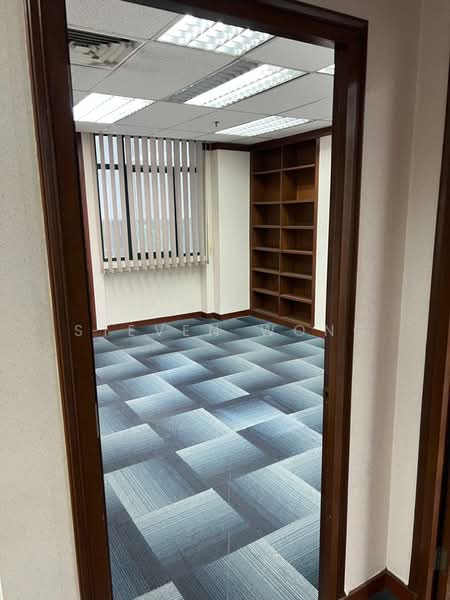 Office for Sale in KLCC (KL City Centre) - Steven Wong - Study - PropertyGuru.com.my