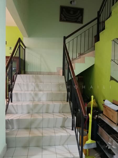 Rumah Teres 2 Tingkat untuk Dijual di Wangsa Maju (Kuala Lumpur) - Effendy Shohaili - Interior - PropertyGuru.com.my