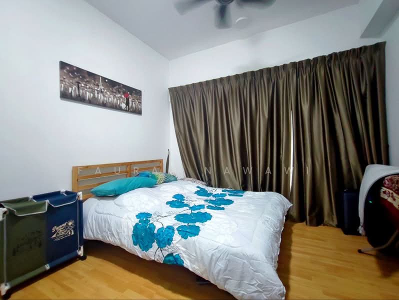 Kediaman Servis untuk Dijual di Suria Residence - Fauran Nawawi - PropertyGuru.com.my