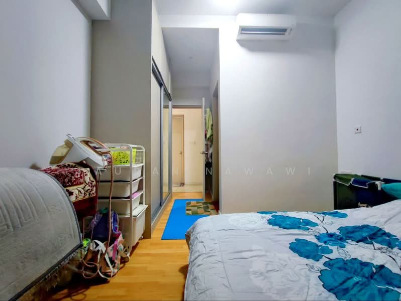 Kediaman Servis untuk Dijual di Suria Residence - Fauran Nawawi - PropertyGuru.com.my