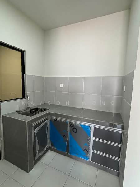 Pangsapuri untuk Disewa di Residensi Max - Kayson Wong - Kitchen - PropertyGuru.com.my