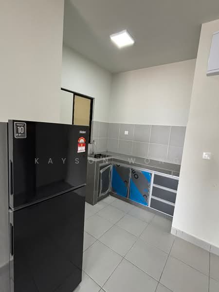 Pangsapuri untuk Disewa di Residensi Max - Kayson Wong - Kitchen - PropertyGuru.com.my