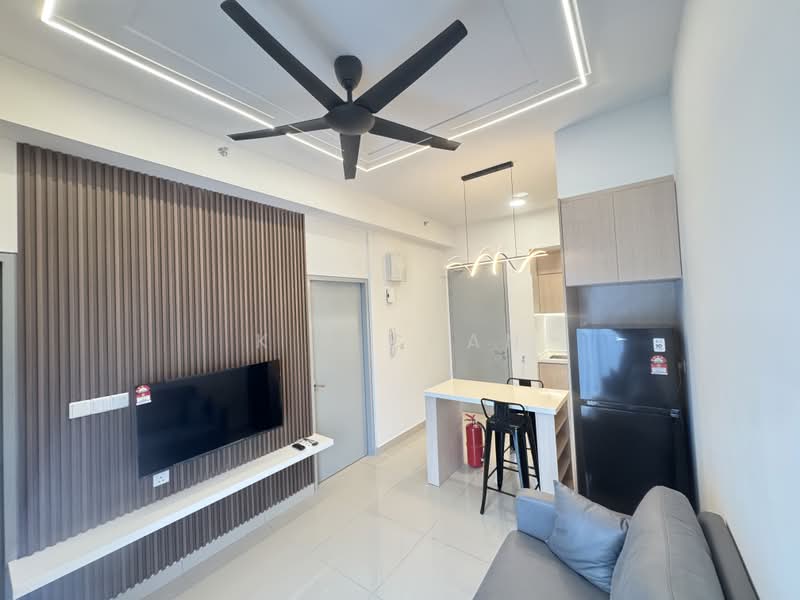 Service Residence for Rent at 121 Residences - K P Chan - PropertyGuru.com.my