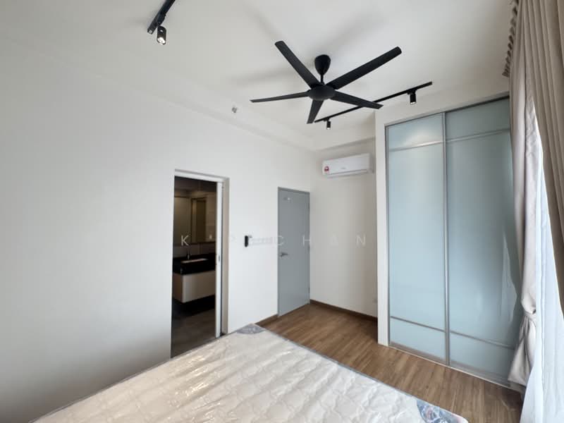 Service Residence for Rent at 121 Residences - K P Chan - PropertyGuru.com.my