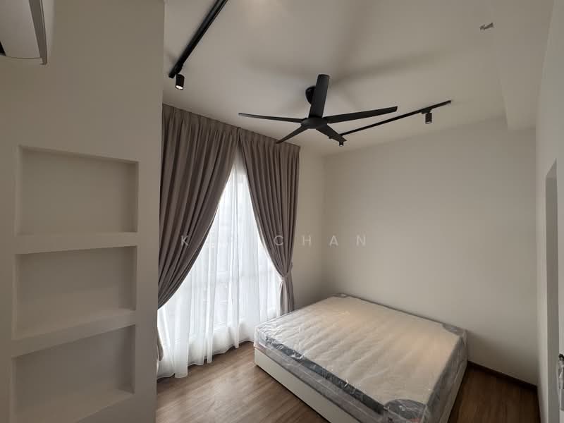 Service Residence for Rent at 121 Residences - K P Chan - PropertyGuru.com.my