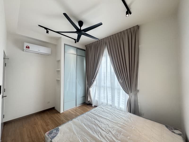 Service Residence for Rent at 121 Residences - K P Chan - PropertyGuru.com.my