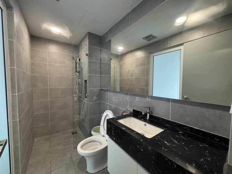 Service Residence for Rent at 121 Residences - K P Chan - PropertyGuru.com.my