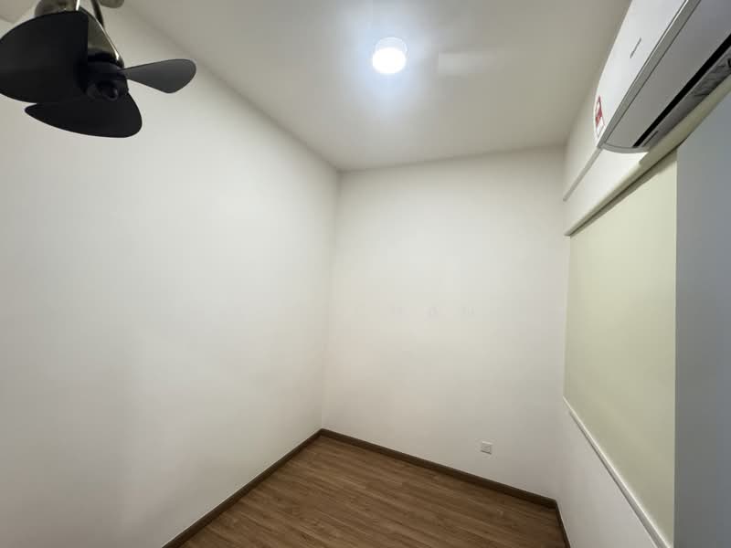 Service Residence for Rent at 121 Residences - K P Chan - PropertyGuru.com.my