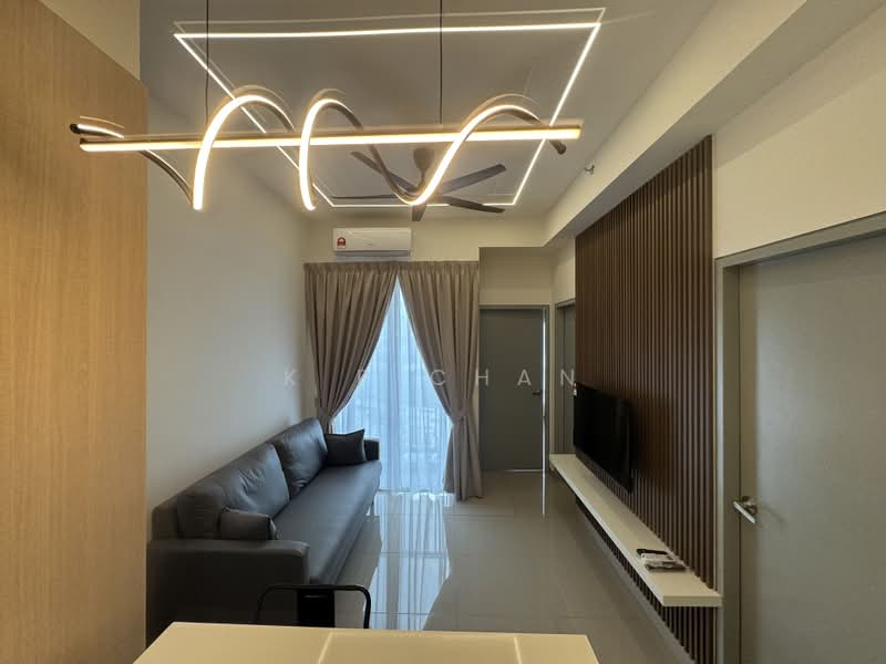 Service Residence for Rent at 121 Residences - K P Chan - PropertyGuru.com.my