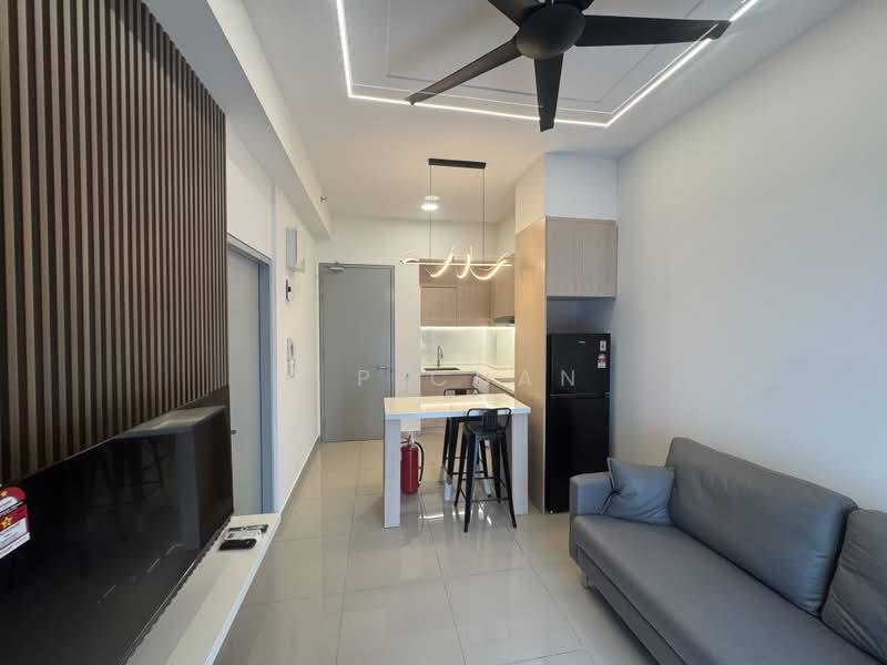 Service Residence for Rent at 121 Residences - K P Chan - PropertyGuru.com.my