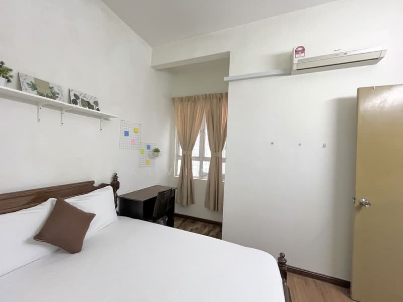 Service Residence for Rent at Impian Meridian - Calvin Hoh - Bedroom - PropertyGuru.com.my