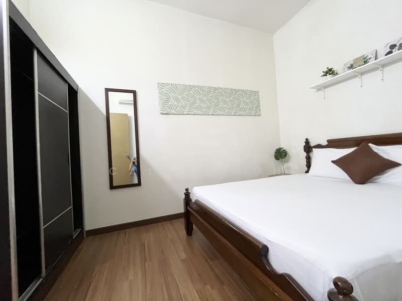 Service Residence for Rent at Impian Meridian - Calvin Hoh - Bedroom - PropertyGuru.com.my