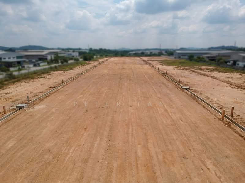 Industrial Land for Sale in Kepong (Kuala Lumpur) - Peter Tan - Exterior - PropertyGuru.com.my