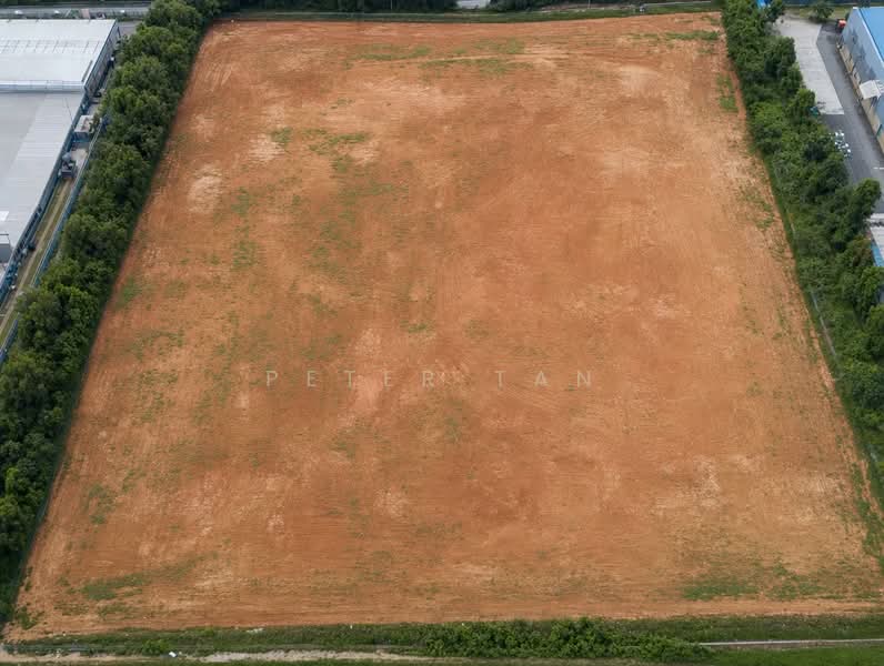 Industrial Land for Sale in Kepong (Kuala Lumpur) - Peter Tan - PropertyGuru.com.my