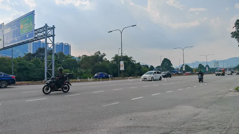 Commercial Land for Sale in Ampang (Kuala Lumpur) - Jamie Chen - PropertyGuru.com.my
