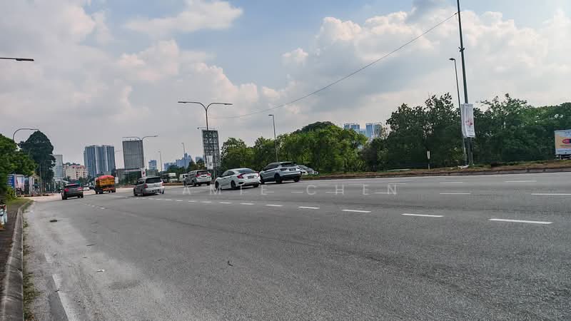 Commercial Land for Sale in Ampang (Kuala Lumpur) - Jamie Chen - PropertyGuru.com.my