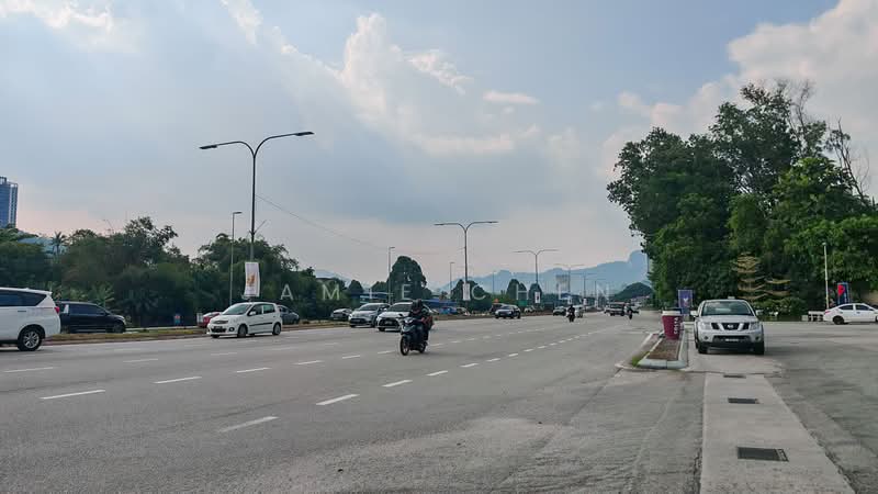 Commercial Land for Sale in Ampang (Kuala Lumpur) - Jamie Chen - Exterior - PropertyGuru.com.my
