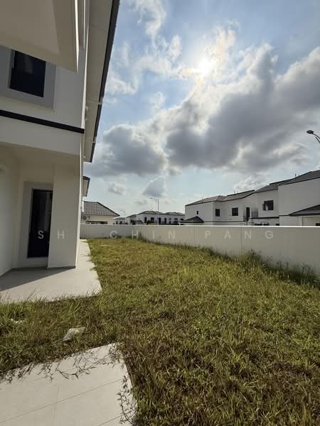 Cluster House for Sale in Eco Botanic (Iskandar Puteri (Nusajaya)) - Shi Chin Pang - PropertyGuru.com.my
