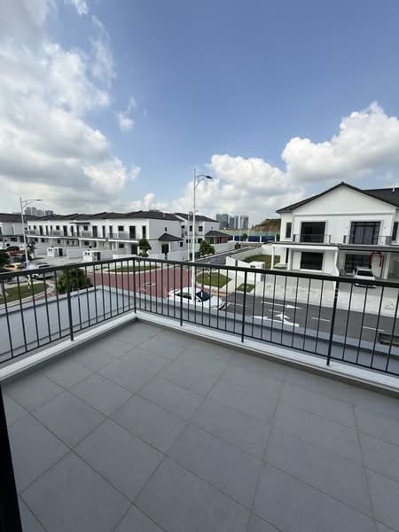 Cluster House for Sale in Eco Botanic (Iskandar Puteri (Nusajaya)) - Shi Chin Pang - PropertyGuru.com.my