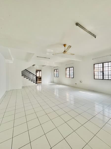 Rumah Teres 2-Tingkat untuk Disewa di Bandar Baru Bangi (Selangor) - Erin Yusof - Interior - PropertyGuru.com.my