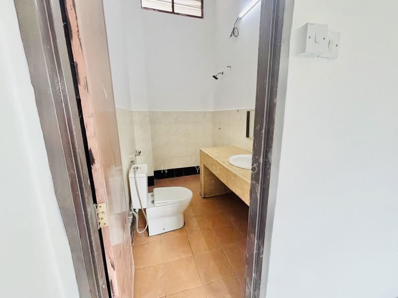 Rumah Teres 2-Tingkat untuk Disewa di Bandar Baru Bangi (Selangor) - Erin Yusof - PropertyGuru.com.my