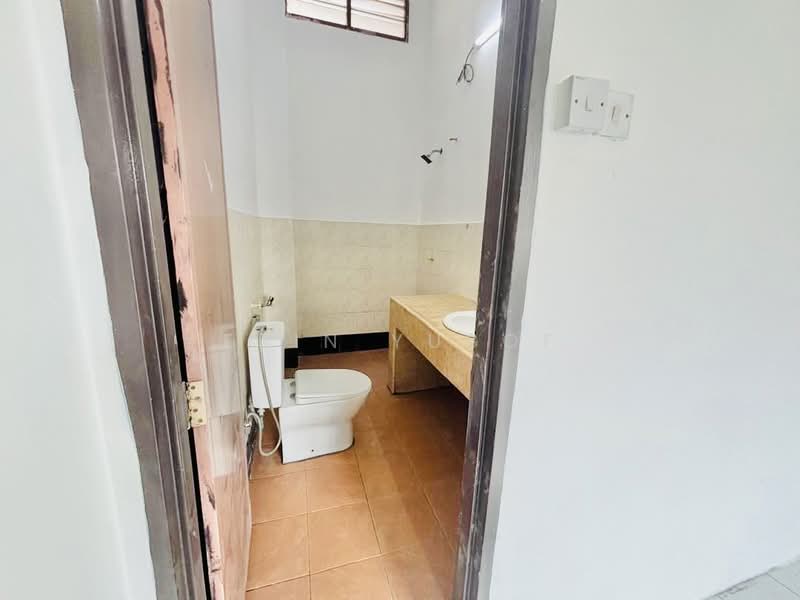 Rumah Teres 2-Tingkat untuk Disewa di Bandar Baru Bangi (Selangor) - Erin Yusof - PropertyGuru.com.my