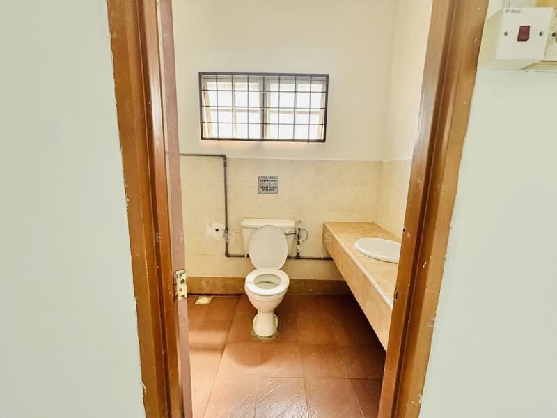 Rumah Teres 2-Tingkat untuk Disewa di Bandar Baru Bangi (Selangor) - Erin Yusof - PropertyGuru.com.my