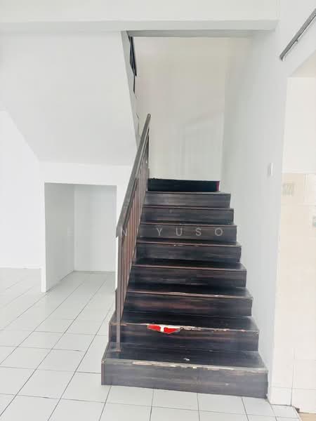 Rumah Teres 2-Tingkat untuk Disewa di Bandar Baru Bangi (Selangor) - Erin Yusof - PropertyGuru.com.my