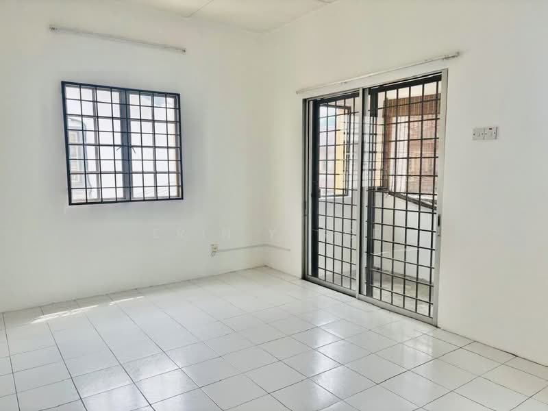 Rumah Teres 2-Tingkat untuk Disewa di Bandar Baru Bangi (Selangor) - Erin Yusof - PropertyGuru.com.my