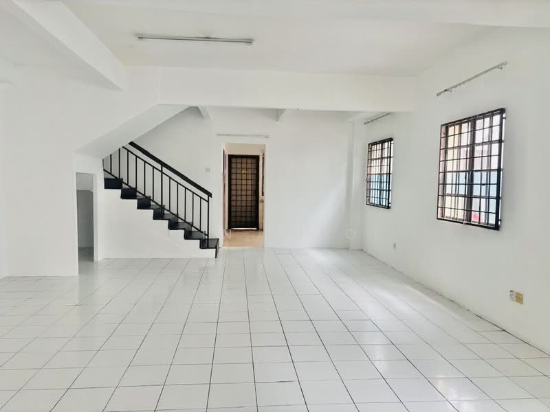 Rumah Teres 2-Tingkat untuk Disewa di Bandar Baru Bangi (Selangor) - Erin Yusof - PropertyGuru.com.my