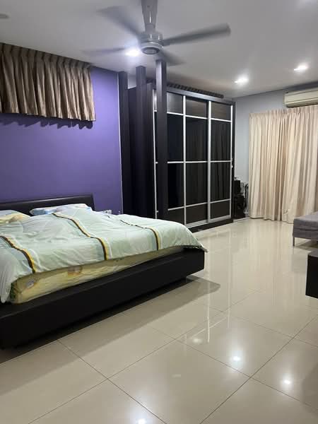 Semi-Detached House for Sale in Taman Johor (Tampoi) - Jessica Tiew - PropertyGuru.com.my