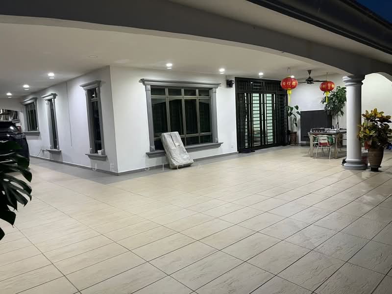 Semi-Detached House for Sale in Taman Johor (Tampoi) - Jessica Tiew - PropertyGuru.com.my
