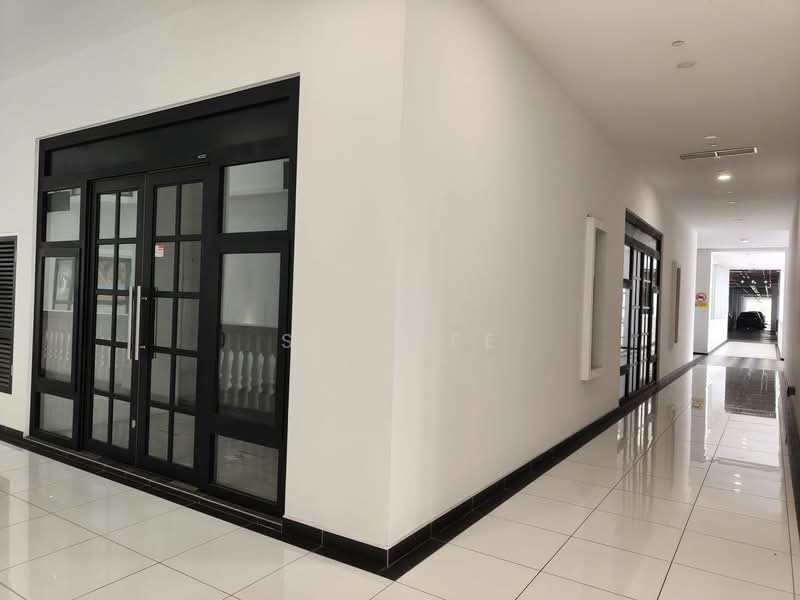 Retail Space for Rent in Iskandar Puteri (Nusajaya) (Johor) - Sze Lee - Corridor - PropertyGuru.com.my