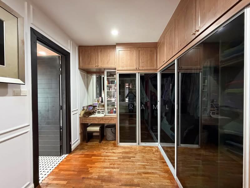 Semi-Detached House for Sale in Alam Sutera (Bukit Jalil) - Ishak Ramli - Interior - PropertyGuru.com.my