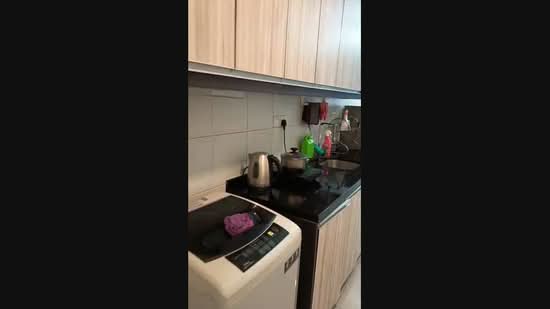 Service Residence for Rent at South View - Nurul Zakariah - PropertyGuru.com.my