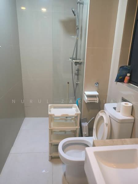 Service Residence for Rent at South View - Nurul Zakariah - PropertyGuru.com.my