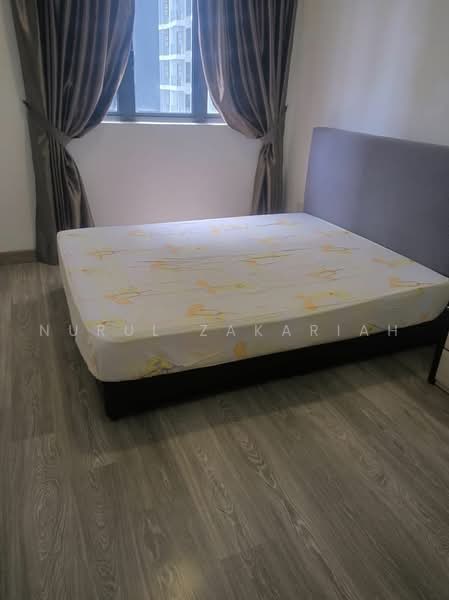 Service Residence for Rent at South View - Nurul Zakariah - PropertyGuru.com.my