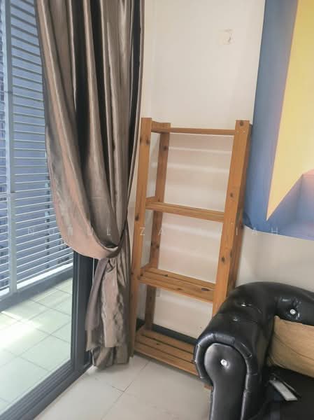 Service Residence for Rent at South View - Nurul Zakariah - PropertyGuru.com.my