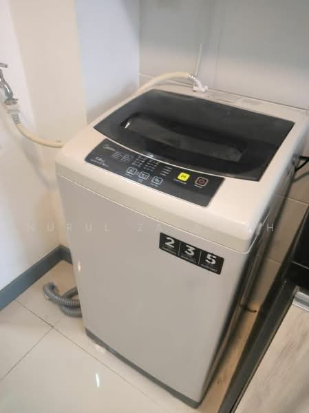 Service Residence for Rent at South View - Nurul Zakariah - PropertyGuru.com.my