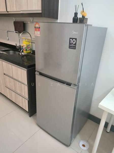 Service Residence for Rent at South View - Nurul Zakariah - PropertyGuru.com.my